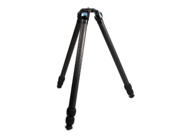 Sirui Stativ R-4214X Kraftig tripod i karbonfiber 
